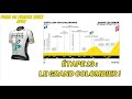[Tour de France 2023] #13 LE RETOUR EN MONTAGNE ! Bahrain Victorious