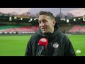 INTERVIEW | 'De mooie reeks is ten einde gekomen'