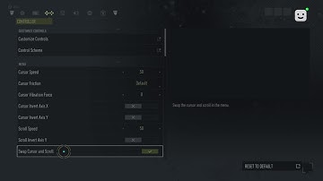 056 Ghost Recon Breakpoint game settings