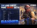 Undetected CS2 Cheat | BEST CS2 Hack [Menu] | NEW CS2 Cheat [Aimbot &amp; ESP]
