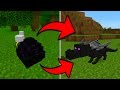 How To Hatch the Ender Dragon Egg in Minecraft Pocket Edition (1.0+)