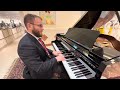Aerith's Theme - Piano