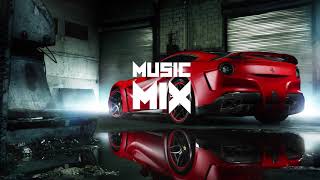 BASS BOOSTED MUSIC MIX 2018 🔥 CAR MUSIC MIX 2018
