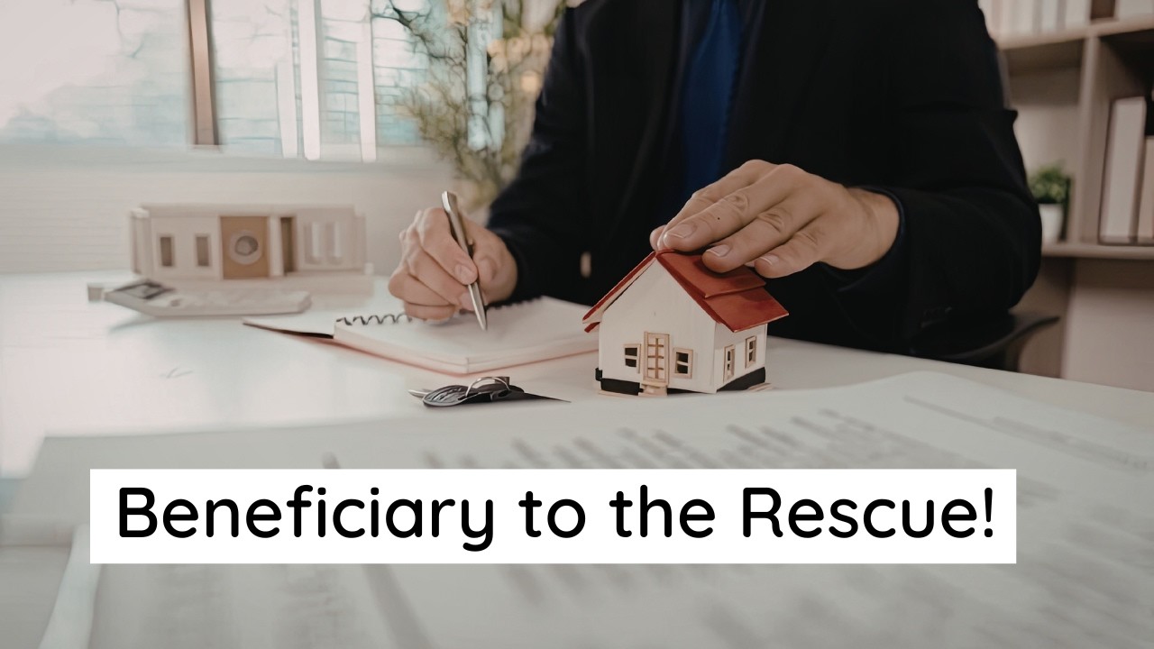 A Smarter Way to Own Property Abroad (Most People Miss This) @joricmclean