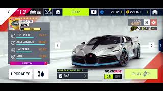 GI4, Asphalt 9: Legends, Gameloft, Vivendi, Activision, Activision Blizzard & Apple Inc. 6826856293