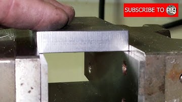 SHOP TIPS - HOW TO - USE AN EDGE FINDER