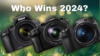Best Bridge Cameras 2024 [INSANE Zoom! Newest]