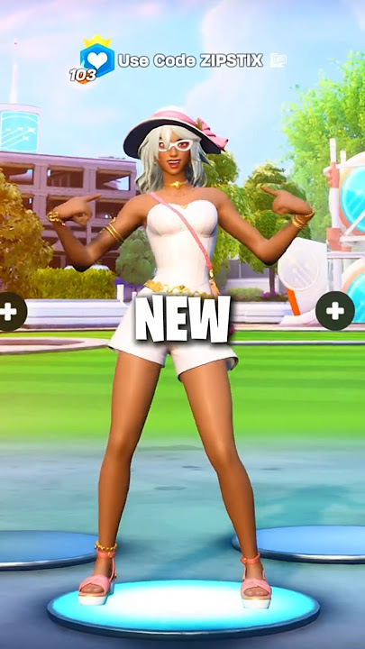 Which Skins Are Best - OLD or NEW? 🤔
