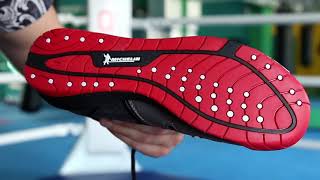 everlast pivt boxing shoes