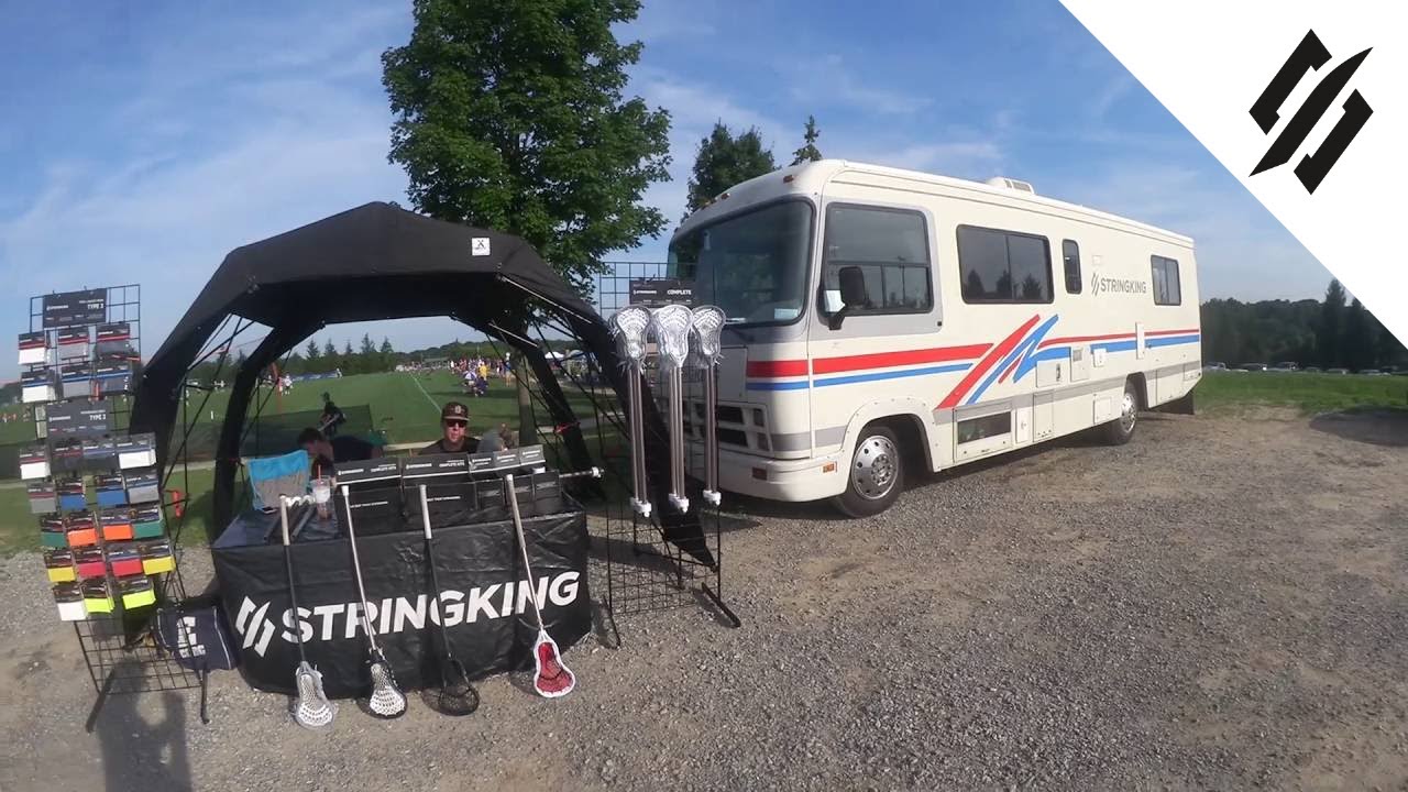 Summer '16 Tour Notes 10 | StringKing