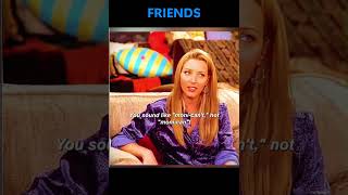 FRIENDS- MONICA TURNS DOWN CATERING JOB #shorts #trending #funny #comedy #sitcom #tvclips