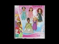18" Dolls & Barbie Sewing Patterns August 2018
