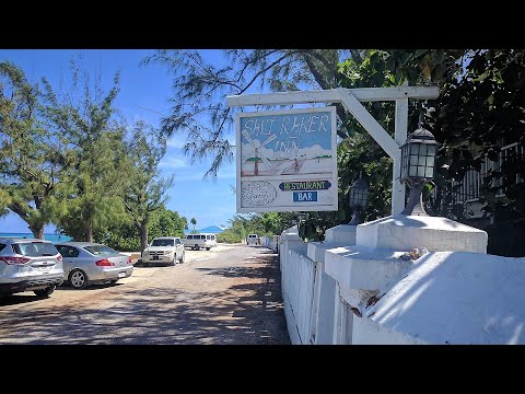 Top rated Restaurants in Cockburn Town, Turks and Caicos Islands | 2020