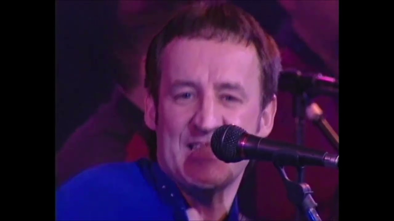 Declan Nerney - Let's Dance