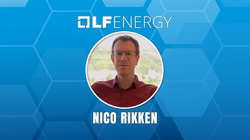 Importance of security in open-source projects |  Nico Rikken, Alliander