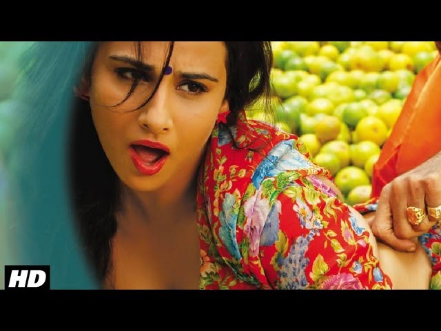 Ooh La La Tu Hai Meri Fantasy Song The Dirty Picture Feat. Vidya Balan  