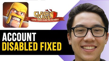 How to Fix Clash of Clans Account Disabled – Ultimate Troubleshooting Guide 2025