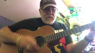 Overtry...original...pickin