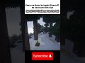 Minecraft funny moments🤣!