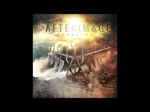 The Afterimage — The Afterimage - Formless [Full Album]
