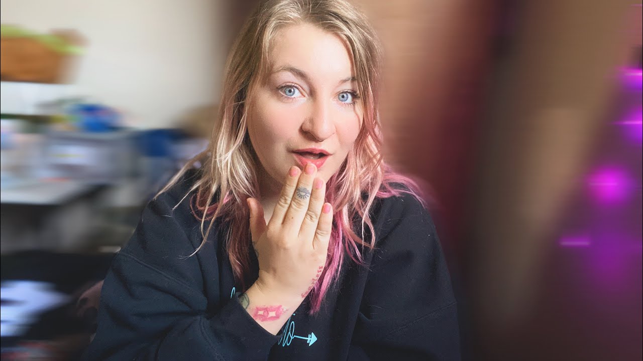 REVEALING MY SECRET! 🤫 get ready with me while I tell you everything