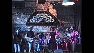 NDolphin Live Rainbow Part2 of 2  Gainesville. FL Rainbow June 1, 1991