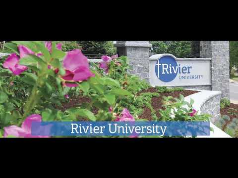 Rivier University Aerial Tour | 2020