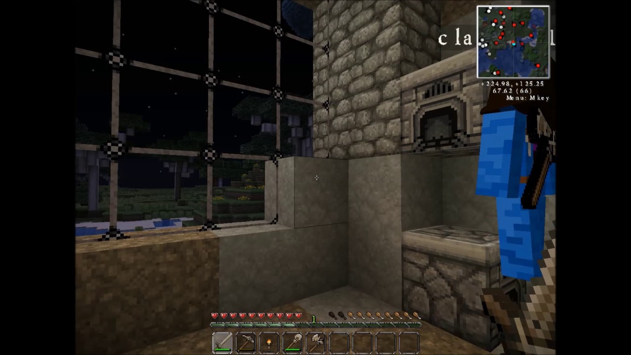 Feed The Beast Unleashed Let's Play Part 3