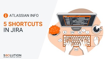 5 hilfreiche Jira Shortcuts | Tutorial (deutsch)