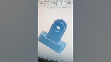 Solidworks practice #fiverr #solidworksdesign #caddesign #solidworkstutorial #solidworks #3ddesign