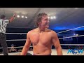 FREE MATCH: Jadis Quinn vs. Ryan Clancy | MCW Autumn Armageddon 2024