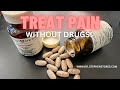 NATURAL PAIN RELIEF | www.drstephenstokes.com