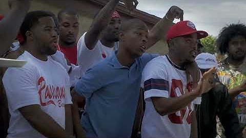 Soundproof: The Game - Behind The Scenes "Roped Off"