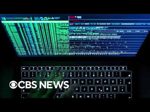 Cybersecurity expert on the threat from Russia