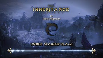 The Inheritance Project - Under Stained Glass