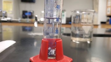 Density Lab part 1