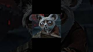 Po Vs Lord Shen 🥶 | kung fu panda edi