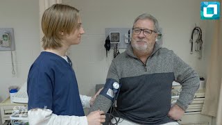Dauphin County Technical School's Medical Assistant Program | The Spark Features