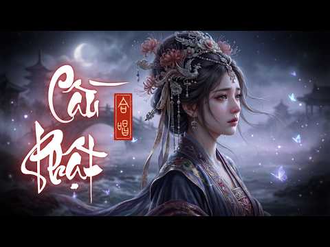 [Vietsub + Pinyin] Cầu Phật (求佛) | Hợp Xướng 8D | Nhạc Hot Douyin 2026