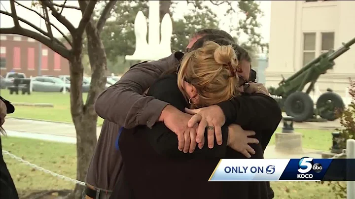 After tragedy in Bethel Acres, the families speak ...