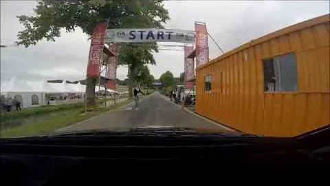 Niki Schelle Hayabusa Swift Bergrennen Osnabrck 2016