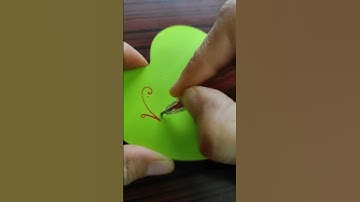 #vaishnavi ❣️#vansh  for you...hope you like it...Comment your cute name or initials 😊