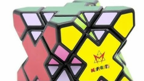 How to solve a skewb xtreme