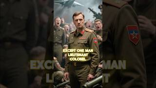How One Man Prevented World War 3