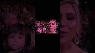 Canelo Álvarez wife during fight 4x world champion