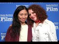 SBIFF Cinema Society Q&A - Hamnet