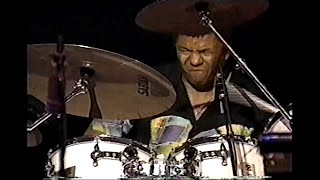 Jack DeJohnette - A Tribute to John Coltrane "A Tenor Supreme" 1997