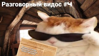 разговорный видос #4