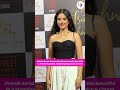 Jhanak Serial Actress Riya Sharma Looks Beautiful In A Stunning Outfit, Radiating Elegance &amp; Charm