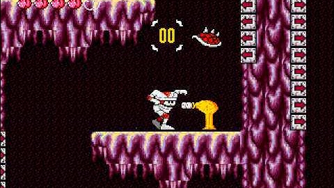 Decap Attack: Part 5/Finale